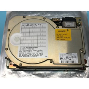 Unidad de Disco Duro Hitachi DK516C-16, 134-500160-701 - Equipo y Piezas de Semiconductores de Confianza de Marca Global - Product Image 3