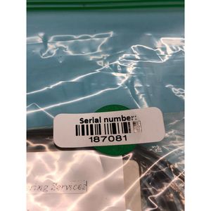 5 DISCO MSCO0549AN O-RING, S-80 NOK, 187081 - Équipements et pièces semi-conductrices d'occasion fiables à l'échelle mondiale chez - Product Image 5