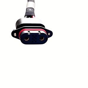 Nuevo Cable de Transferencia de Carga T70, Repuestos para Dron Agrícola de Protección de Cultivos, Accesorios para Dron Agrícola DJT70 - Product Image 6