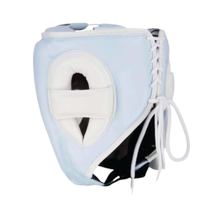 Fabricación de Conjuntos de Boxeo y Sparring de Cuero Vacuno Genuino de Alta Calidad, Hechos a Medida, Protector Inguinal Profesional para Boxeo y Combate - Product Image 3