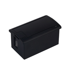 ขายดี WH-E77 เครื่องพิมพ์แผงความร้อนขนาด 58 มม. พร้อมอินเทอร์เฟซ RS232 RS485 TTL USB - Product Image 4