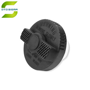 Bouchon de réservoir de carburant 7731012140 pour ISUZU, qualité OE, fabriqué à Taïwan - Product Image 1
