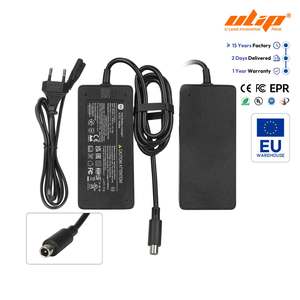 Cargador Original 41V1.5A con Adaptador de Enchufe para EE. UU., Reino Unido y UE, para Patinetes Eléctricos Xiaomi Elite y Xiaomi 6 - Product Image 1