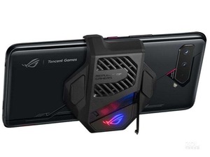 COMPRA 3 Y LLÉVATE 1 GRATIS: Teléfono para Juegos ROG 5S 5G, Pantalla AMOLED FHD de 6.8 Pulgadas y 144 Hz, Procesador Octa Core Snapdragon 800, Batería de 6000 mAh, Carga Rápida de 65 W, Android - Product Image 2