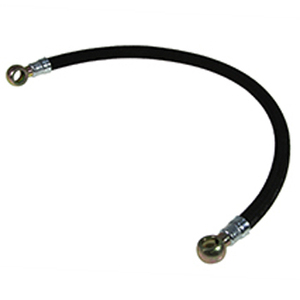 ท่อส่งน้ำมันเชื้อเพลิงสำหรับเครื่องยนต์ Deutz 01173644 รุ่น F3L912 FL912 F4L912 F6L912 BF3L912 สำหรับรถขุด รถแทรกเตอร์ อะไหล่แท้จากโรงงาน - Product Image 1