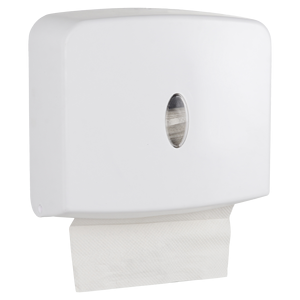 Distributeur de papier absorbant multi-volets en ABS, fabriqué en Inde, meilleure qualité - Product Image 3