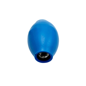 Saltwater Freshwater Bass Casting Drop Shot Egg Fishing Sinkers <b>Weights</b> <b>Lead</b> 40Z/6OZ - Product Image 2