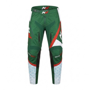 Nouvelle Collection 2026 – Ensemble de Course Motocross Imperméable à Manches Longues 100% Polyester avec Logo Personnalisé – Design Tendance – Disponible en Ligne - Product Image 4