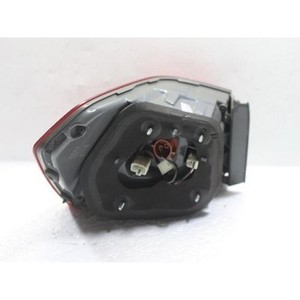 Cadenza 2009-2013 Ensemble de feux arrière extérieur droit, côté conducteur, d'occasion, OEM 924023R000 - Product Image 6