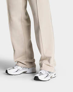 Survêtements pour hommes à logo personnalisé, best-sellers, veste blanche zippée et pantalon avec passepoil, ensemble deux pièces, vêtements de sport respirants, ensembles de survêtements pour hommes - Product Image 4