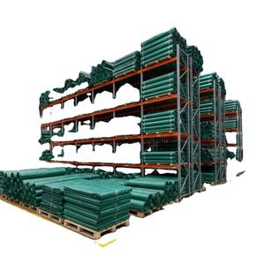 Bâche en PVC enduit en gros pour l'approvisionnement B2B – Ignifuge, haute résistance à la traction, couverture résistante aux intempéries pour les acheteurs mondiaux - Product Image 5