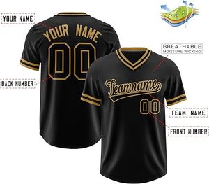 Proveedor Mayorista de Uniformes de Béisbol Personalizados para Escuelas, Universidades, Clubes de Béisbol y Equipos de EE. UU. - Product Image 2