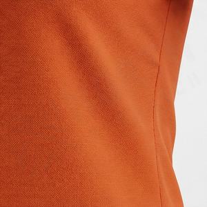 Nueva Llegada, Camisa de Oficina para Mujer, Primavera Otoño, Moda, Estampado Moderno, Vestido Informal para Dama, 240 g/m², 100% Algodón Satinado con Lentejuelas - Product Image 5