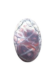 Piedra Preciosa de Jaspe Cabujón de Porcelana Natural 100% de Alta Calidad para Sanación, Jaspe al por Mayor para Joyería - Product Image 4