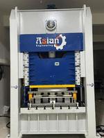Machine de comptage et d'empilage automatique haute efficacité pour conteneurs en aluminium, système d'empilage industriel SRC en bois 45-50