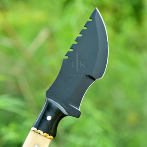 Couteaux Tracker et Bushcraft en Matériaux Durables à Prix Abordable – Vente en Gros de Couteaux Tracker et Bushcraft de Haute Qualité - Product Image 5