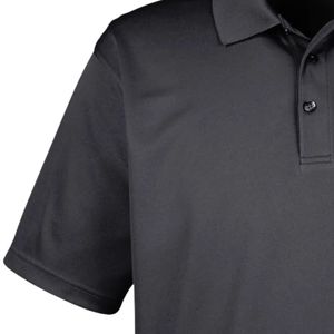 Camisa Polo Personalizada Jack and Jill para Hombre, Diseño de Manga Corta con Cuello, Ligera y Casual para Negocios, Aire Libre y Uso Diario - Product Image 5