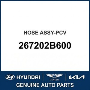 Repuestos y Accesorios para Autos y Camionetas Accent New Other 267202B600 - Product Image 1