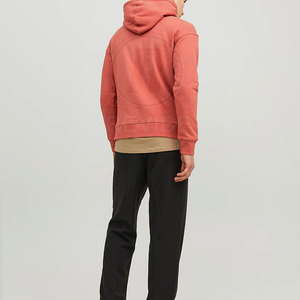 Nouveaux sweats à capuche pour hommes, design tendance, 100% coton, hiver, écologiques, respirants, faible MOQ, prix de gros, fabriqués au Pakistan pour la vente en ligne - Product Image 4