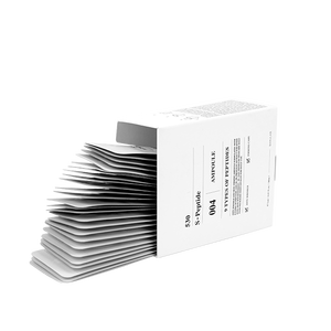 Barulab 9 loại peptide khác nhau cải thiện nếp nhăn chiết xuất keo ong làm săn chắc Dễ sử dụng 530 Ống s-peptide - Product Image 1