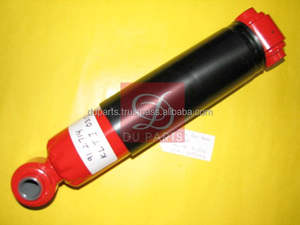 Amortiguador de remolque, buena calidad, 91-2714, gran oferta - Product Image 5