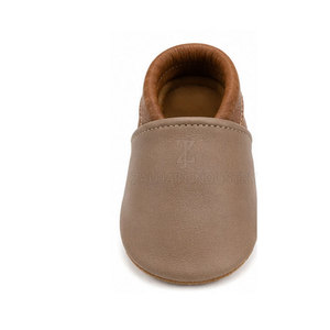 Zapatos de Bebé al Por Mayor, Calzado Casual de Tela Suave, Transpirable y Cómodo para Uso Diario - Product Image 5