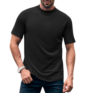 Vietnam Factory Direct T-shirt en coton Vente en gros Laos Distribution sans agent - Product Image 1