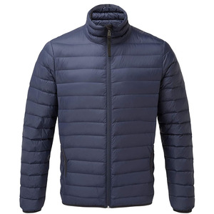 New <b>Winter</b> Puffer <b>Jacket</b> Men Coats Male Casual Thick Outwear Fleece Warm Overcoat Mens Clothing - Product Image 3