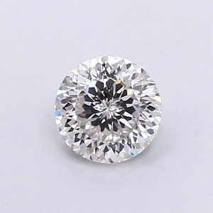 Diamant portugais cultivé artificiellement, 1,02 carat, couleur G, VS1, excellente qualité de polissage, pierre précieuse non montée, matériau de bijouterie impeccable. - Product Image 1