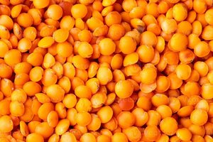 Wholesale Premium Red Lentils for Food Processing Natural Dried Lentils Bulk Supply High Quality Export Grade - Product Image 3