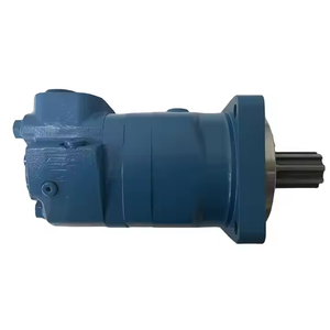 Motor Hidráulico Gerotor HUAMAO Directo de Fábrica, Eje Estriado, Piezas de Repuesto para Equipos de Ingeniería, Origen Shandong, 1 Año de Garantía - Product Image 6