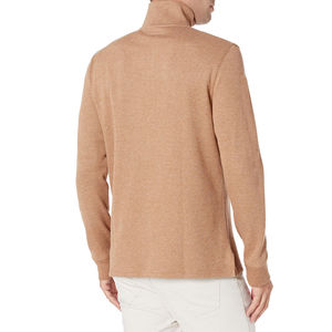 Sweat-shirt streetwear personnalisé OEM avec graphismes imprimés en relief pour les marques de mode destinées aux labels de vêtements américains - Product Image 2