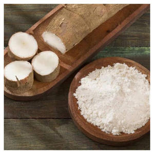 Almidón de yuca al por mayor para uso culinario e industrial, adecuado para restaurantes y fabricantes - Product Image 5