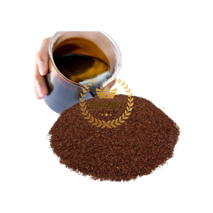 กากน้ำตาล blackstrap สำหรับอาหารสัตว์จากเวียดนาม - Product Image 4