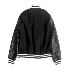 เสื้อแจ็กเก็ตผ้าฝ้ายแนวสตรีทของผู้ชายมาใหม่เสื้อเบสบอลลำลองแขนสั้นซี่โครงกระดุมแถวเดียวสำหรับฤดูหนาว2020 - Product Image 2