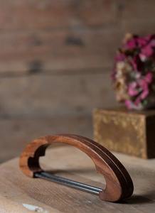 Sac à main de luxe en bois de qualité supérieure pour mariage, fabriqué en Inde, et sac à vêtements de nouvelle conception de la meilleure qualité. - Product Image 3