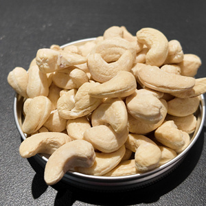 Noix de cajou brutes de qualité WW240, naturelles et séchées, adaptées à l'exportation mondiale - Product Image 4
