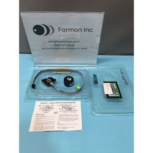 DYNAMIC RESEARCH TK730-6E21 ENCODER ASSY 3/8D - อุปกรณ์และอะไหล่เซมิคอนดักเตอร์ระดับโลกที่เชื่อถือได้ - Product Image 2