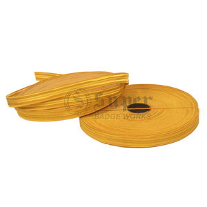 Vente en gros de rouleaux de dentelle pour uniformes cérémoniels, destinés aux fabricants et fournisseurs d'uniformes - Product Image 2