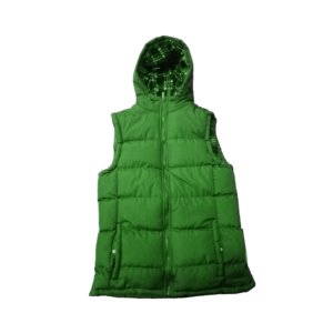 Sweat à capuche d'hiver unisexe, style veste, en polaire oversize zippé, chaud, décontracté, streetwear, mode tendance pour hommes et femmes - Product Image 5