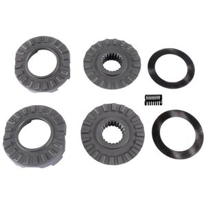 Can Am Commander & Bombardier Outlander Renegade Front Differential Locker Including Pinion Gears & Differential Ring - Product Image 5