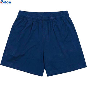 Novedad: Pantalones Cortos Casuales Cómodos para Hombre, de Secado Rápido, para Deporte, Gimnasio, Malla Transpirable, Color Liso, Ropa Masculina - Product Image 1