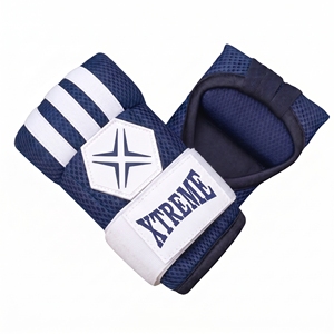Bandages de boxe rapides, bandages de boxe pour les phalanges, absorption des chocs, équipement d'entraînement de kickboxing élastique, bandages de boxe pour l'entraînement au sac de frappe - Product Image 1