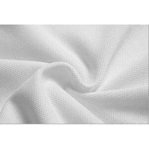 T-shirt décontracté anti-rides de qualité supérieure pour hommes, 100 % coton, logo personnalisé, coupe oversize, vente chaude, faible MOQ, vente en gros, export OME - Product Image 3