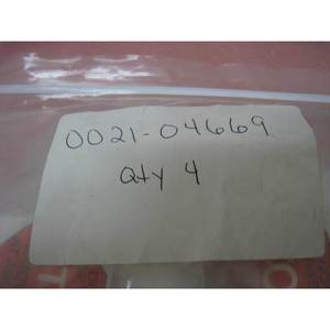 4 AMAT 0021-04669 <b>Spacer</b>, Limited Extension, Upper - Trusted Global Legacy Semiconductor Equipment and Parts at - Product Image 1
