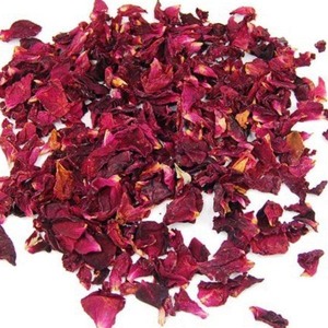 Thé aux herbes naturel et sain en gros, pétales de rose séchés, bourgeons de rose séchés de qualité supérieure, fleurs de rose en vrac, thé parfumé - Product Image 5