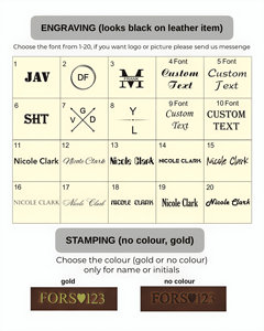 แผ่นรองเขียนหนังแท้สำหรับผู้บริหาร รุ่น LMP-0044 พร้อมแผ่นรองเมาส์ขนาดใหญ่ ฐานกันลื่น ปรับแต่งได้ - Product Image 5