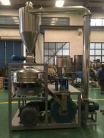 Macchina per estrusore di plastica per piccole imprese di alta qualità,