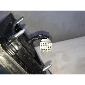 กระจกมองข้างซ้าย โซนาต้า ปี 2009-2012 มือสอง ของแท้ รหัสอะไหล่ 876103S220AA - Product Image 6