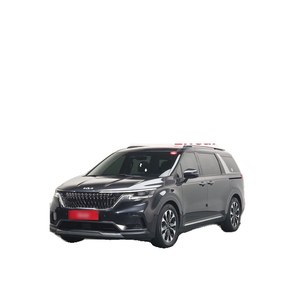 Kia Carnival 7 places Signature 2021, 61 276 km, Diesel, Boîte automatique, Norme d'émission Euro V, Conduite à gauche - Product Image 1